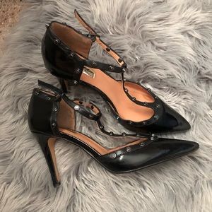 Halogen Stylish Pumps 🔥